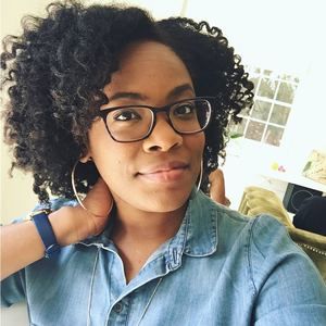 Meet your Posher, Veronica